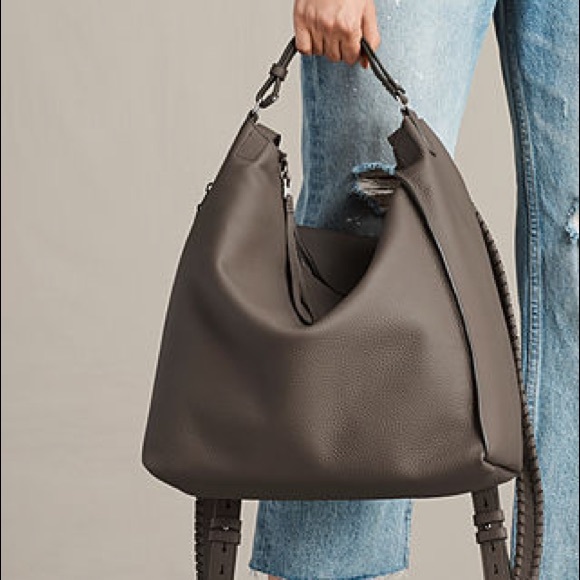 ALLSAINTS Kita Backpack - Picture 2 of 8